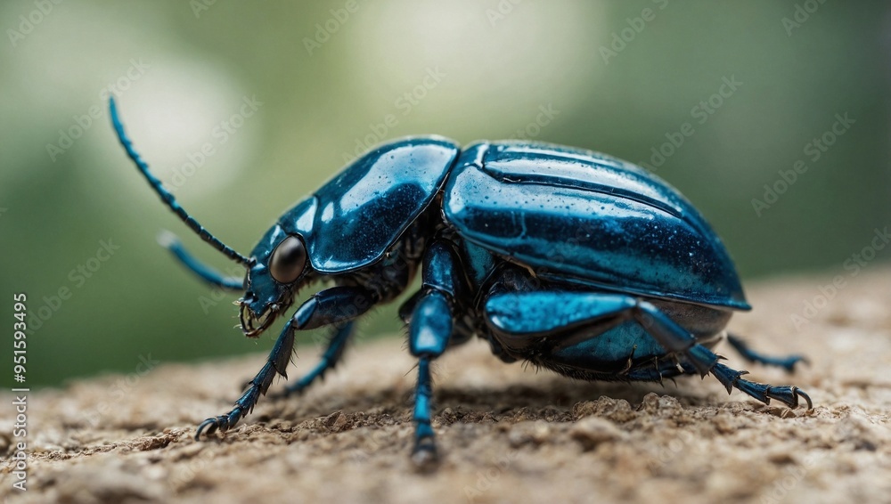 blue beetle blue beetle