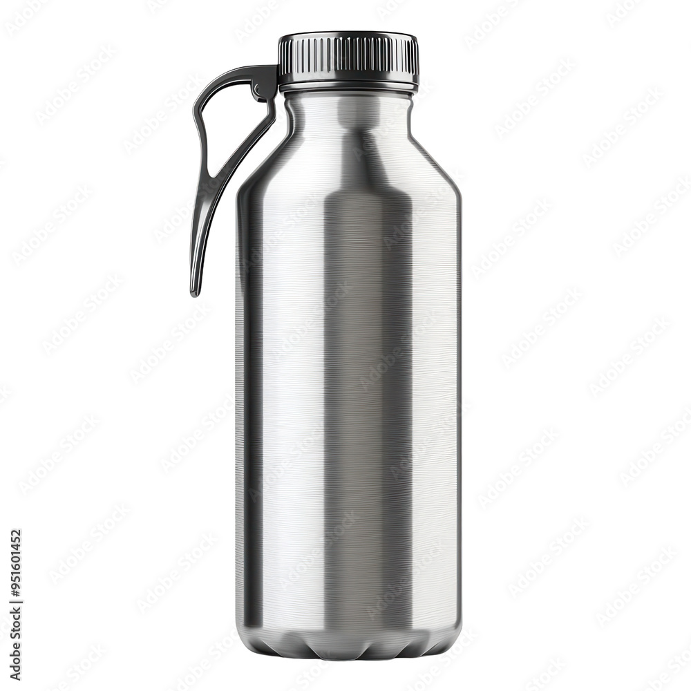 Durable stainless steel water bottle, perfect for outdoor activities and daily hydration. Eco-friendly and reusable design. Durable stainless steel water bottle, perfect for outdoor activities and daily hydration. Eco-friendly and reusable design.