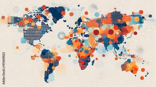 Mapping Rabies Hotspots Worldwide: One Health Approach with Bright Markers