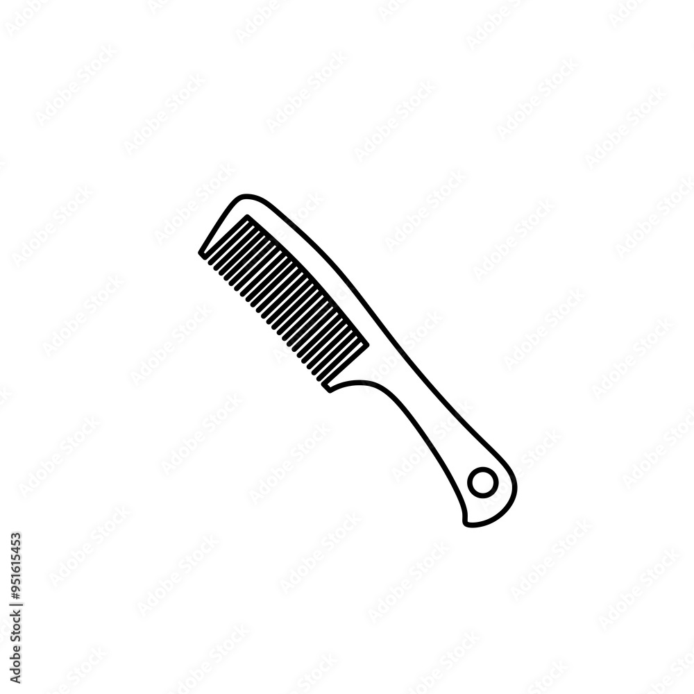 comb comb