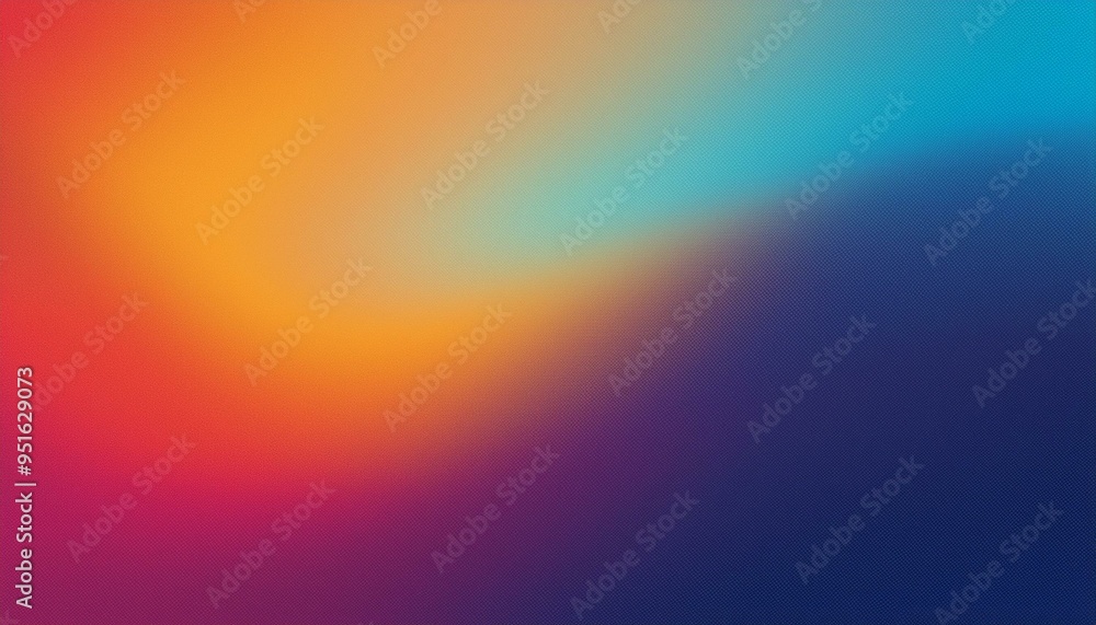 Abstract color gradient, modern blurred background and film grain texture, template with an elegant design concept, minimal style composition, Trendy Gradient grainy texture for your graphic design.
Abstract color gradient, modern blurred background and film grain texture, template with an elegant design concept, minimal style composition, Trendy Gradient grainy texture for your graphic design.