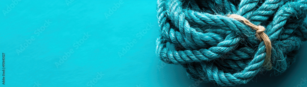 Person caught in a fishing net of financial fraud, illustrating deception in finance Person caught in a fishing net of financial fraud, illustrating deception in finance