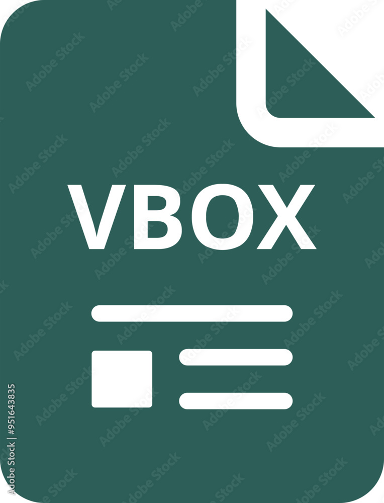 VBOX ip file transparent icon VBOX ip file transparent icon