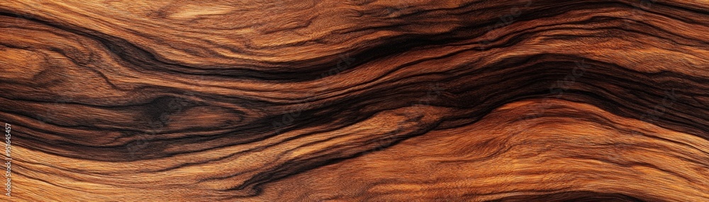 Exotic zebrano wood with bold, dark stripes, suitable for unique luxury furniture, luxury wood texture, exotic elegance Exotic zebrano wood with bold, dark stripes, suitable for unique luxury furniture, luxury wood texture, exotic elegance