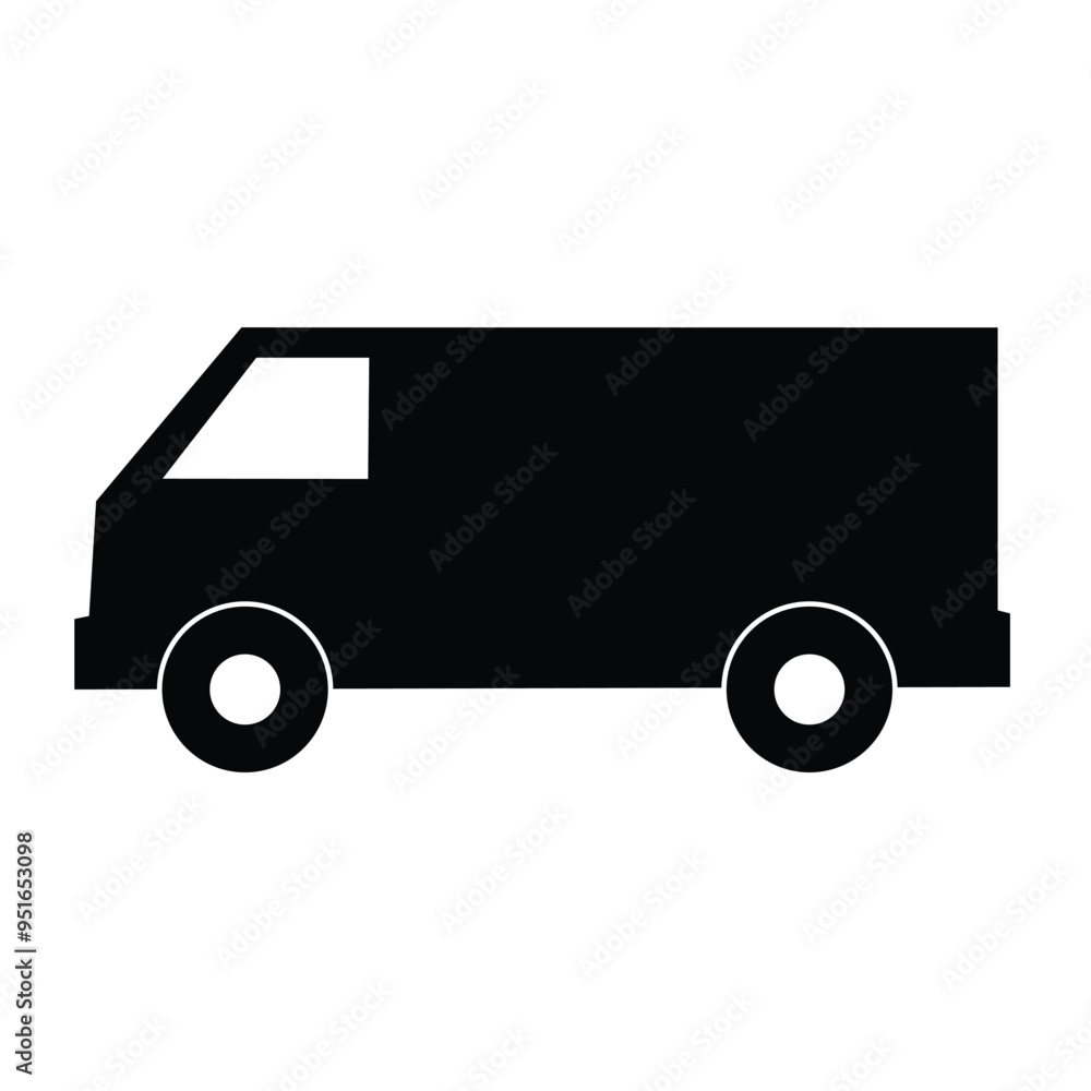 truck delivery car icon vector illustration truck delivery car icon vector illustration