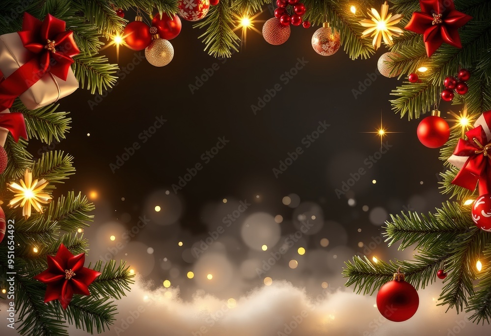 christmas background with christmas tree christmas background with christmas tree
