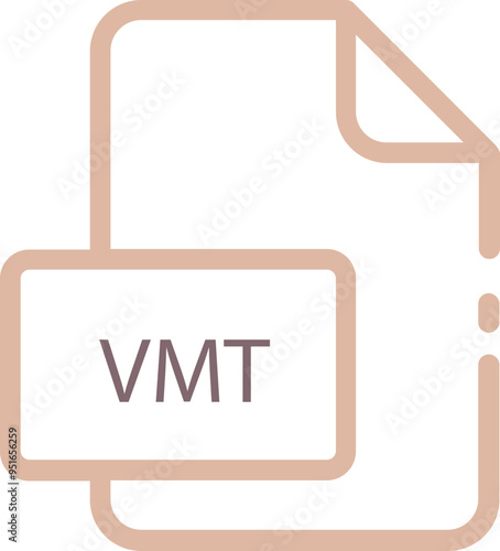 VMT ip file icon