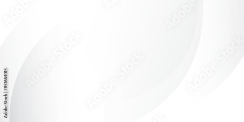 white abstract background design. Decorative web layout or posters, banners, flyers.