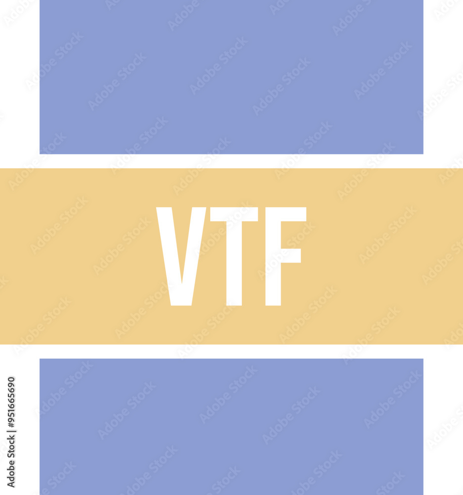 VTF icon fill and bebus writting VTF icon fill and bebus writting
