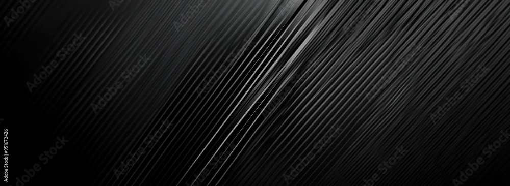 Abstract Diagonal Lines Black and White Background Abstract Diagonal Lines Black and White Background
