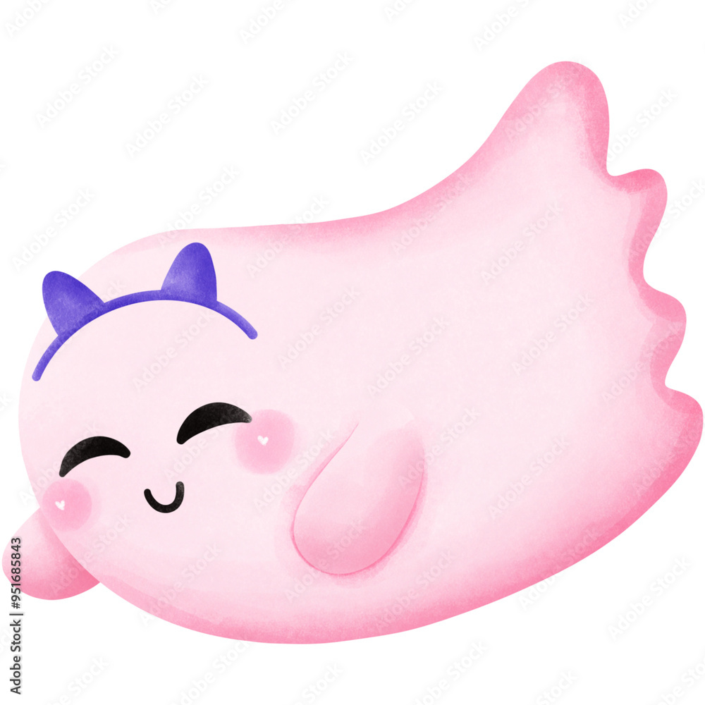Pink hallowed Pink hallowed