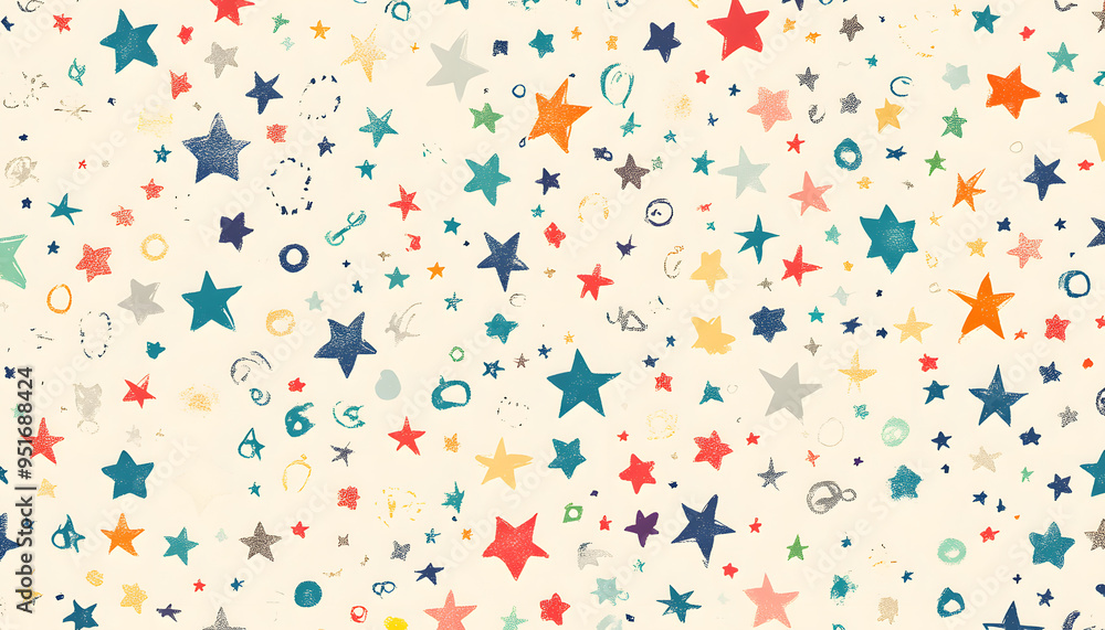 Repeating small icons, like stars, dots, or simple symbols, evenly spaced on a neutral background for a subtle pattern. Repeating small icons, like stars, dots, or simple symbols, evenly spaced on a neutral background for a subtle pattern.