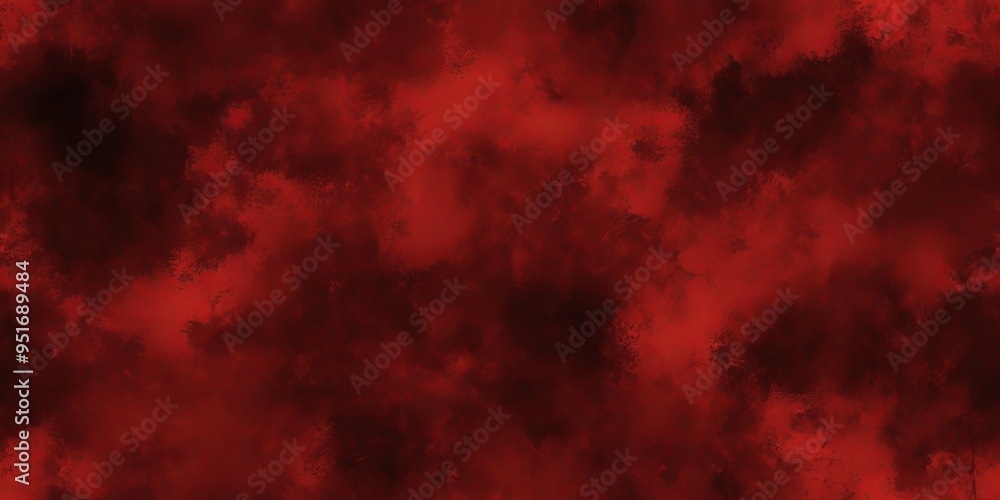 Abstract red and black smoke clouds background. Abstract red and black smoke clouds background.