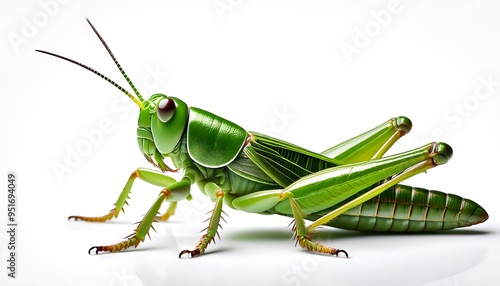 A Grasshopper