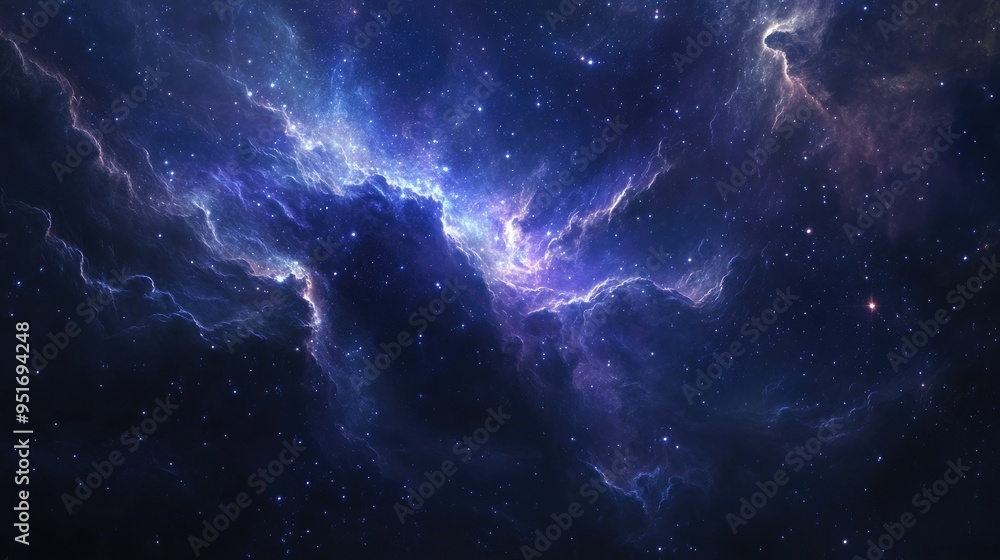 A cosmic interpretation of the Leo zodiac sign, highlighted by swirling nebulas and brilliant stars in the vastness of space. A cosmic interpretation of the Leo zodiac sign, highlighted by swirling nebulas and brilliant stars in the vastness of space.