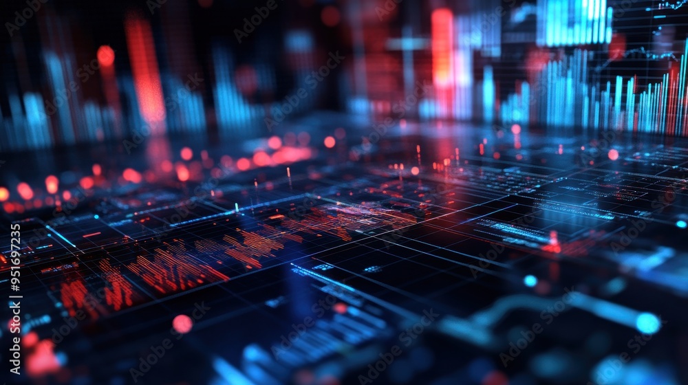 Dynamic Visual Representation of Economic Policies and Data Trends for Enhanced Understanding and Insightful Analysis Dynamic Visual Representation of Economic Policies and Data Trends for Enhanced Understanding and Insightful Analysis