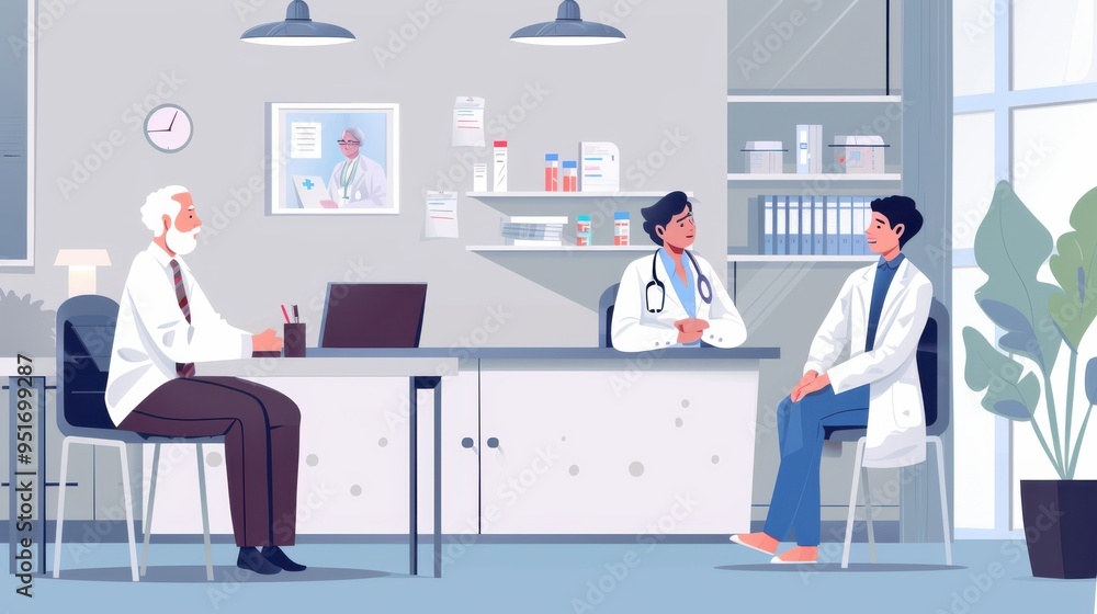 Expert Medical Guidance for the Elderly by an Indian Doctor Expert Medical Guidance for the Elderly by an Indian Doctor