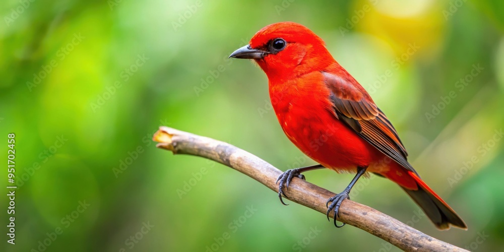 Red-shaawan bird perched on a branch in its natural habitat, red-shaawan, bird, branch, habitat, wildlife, nature, feathers, perched Red-shaawan bird perched on a branch in its natural habitat, red-shaawan, bird, branch, habitat, wildlife, nature, feathers, perched