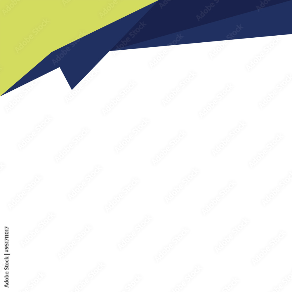 Geometric Header Geometric Header