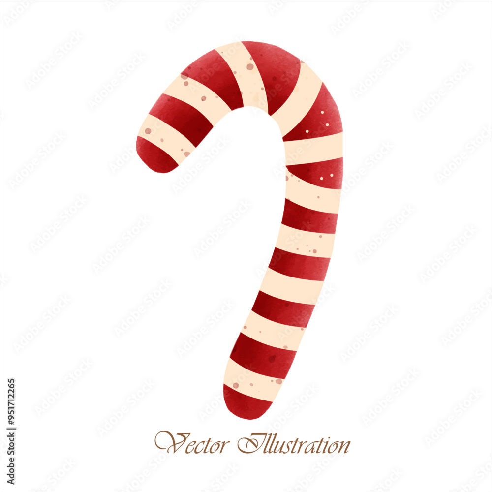 Christmas day hand draw.vector illustration Christmas day hand draw.vector illustration