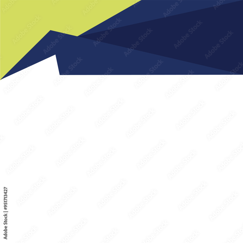 Geometric Header Geometric Header