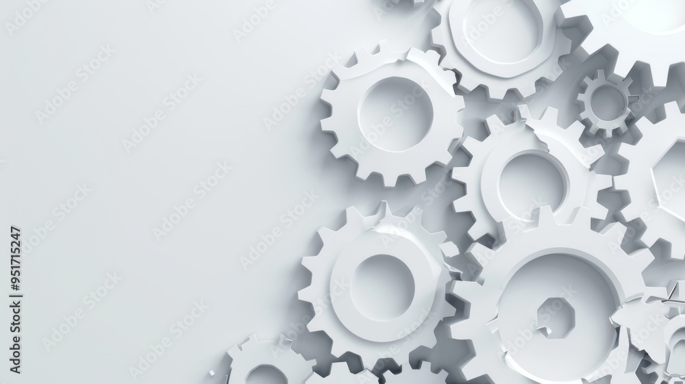 Abstract techno gear background with geometric colorful gear wheels. Space for gear text. Vector gears modern mechanism industrial . Technology gears Abstract techno gear background with geometric colorful gear wheels. Space for gear text. Vector gears modern mechanism industrial . Technology gears