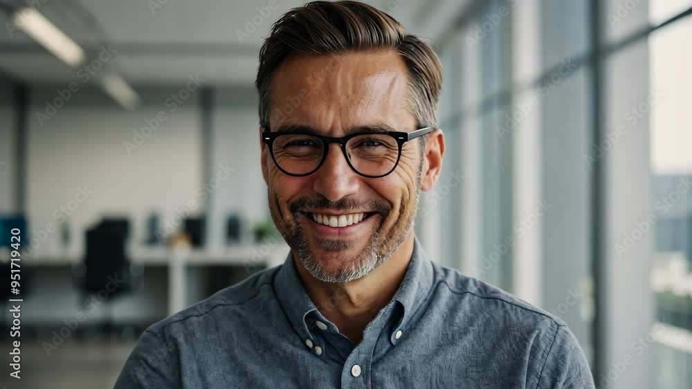 businessman in office businessman in office