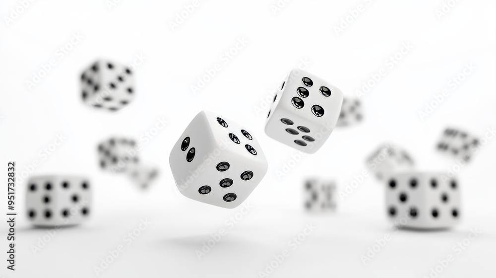 Soaring cubes of tasty cheese, isolated on a white background. Soaring cubes of tasty cheese, isolated on a white background.