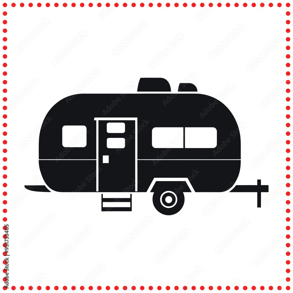 Modern Caravan Design Your Home Away From Home for Unforgettable Road Trips Modern Caravan Design Your Home Away From Home for Unforgettable Road Trips