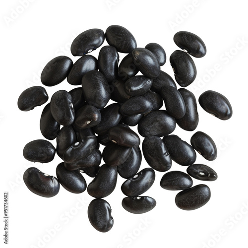 Black Beans photo