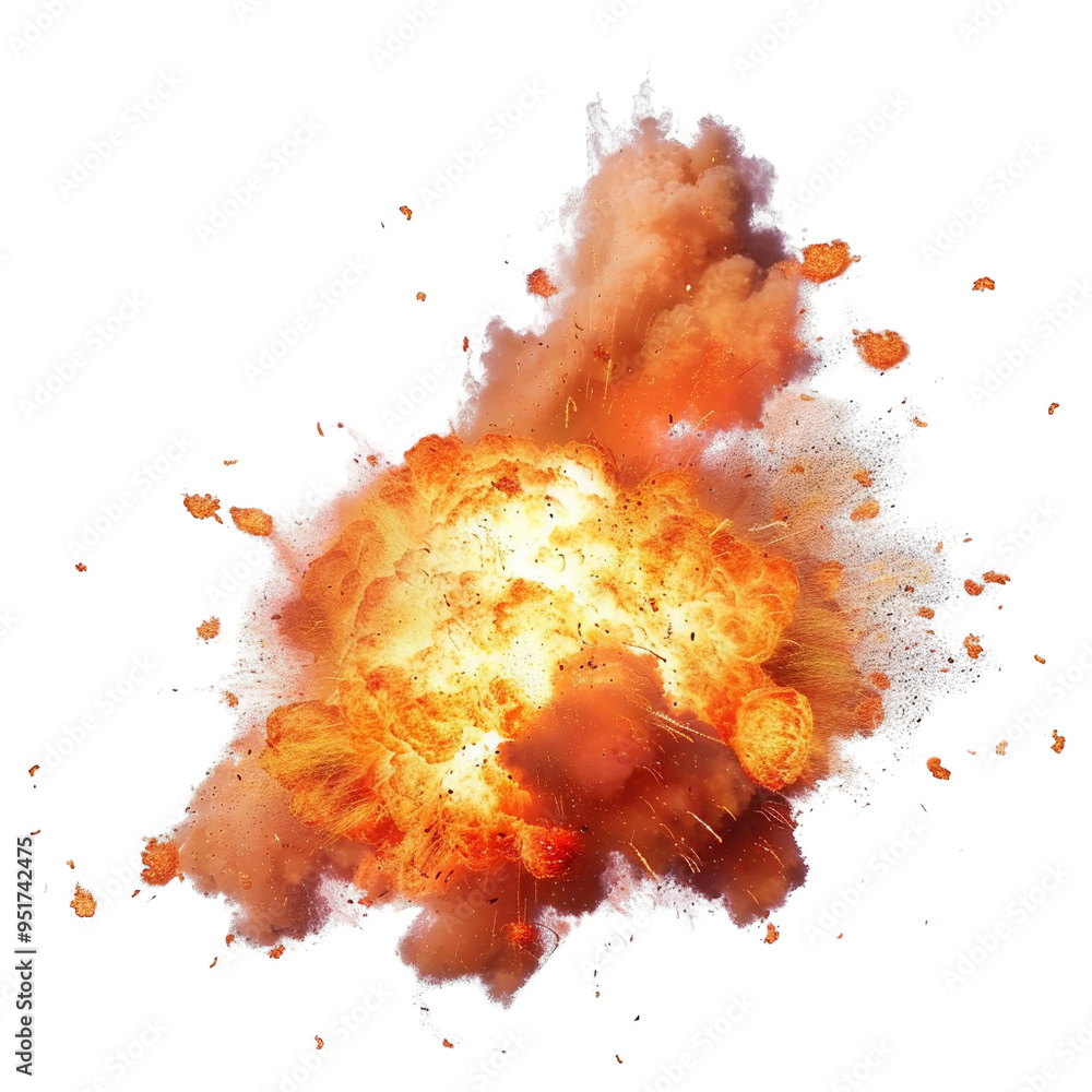 explode explode