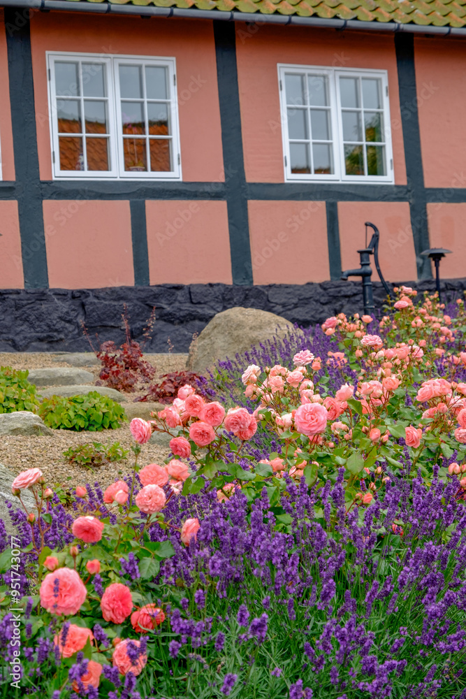 custom made wallpaper toronto digitalsvaneke auf  Bornholm