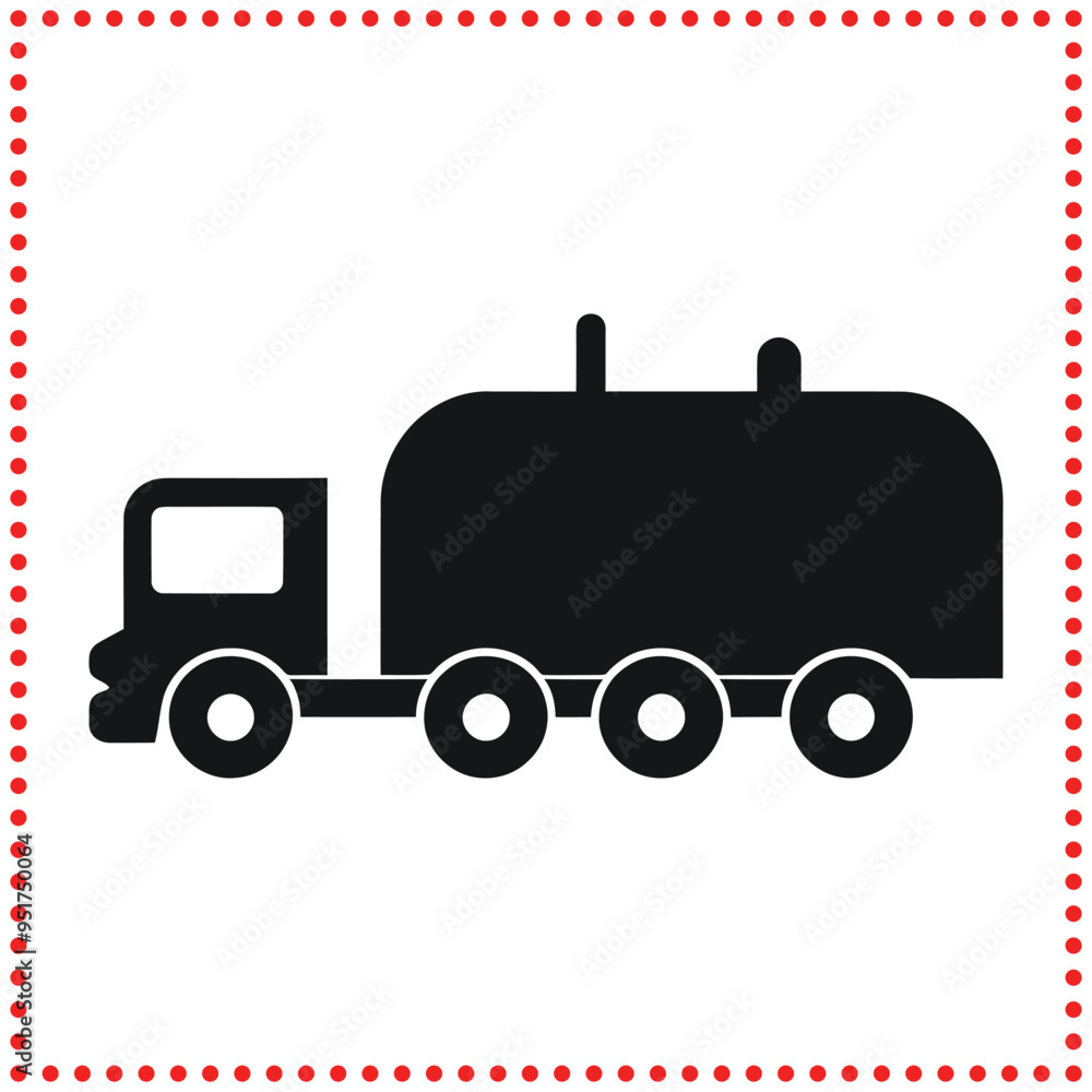 Safe and secure fuel delivery This tanker truck is the backbone of your logistics fleet. Safe and secure fuel delivery This tanker truck is the backbone of your logistics fleet.
