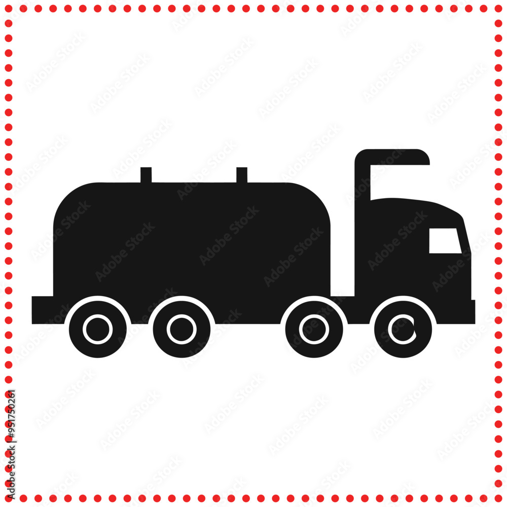 Efficiency on wheels This tanker truck is engineered for optimal fuel transportation. Efficiency on wheels This tanker truck is engineered for optimal fuel transportation.