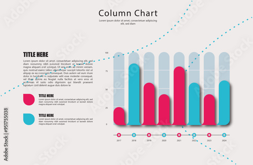 Customizable Infographic Templates: Perfect for Data Visualization & Business Presentations – Easy-to-Edit Designs , infographic graphs