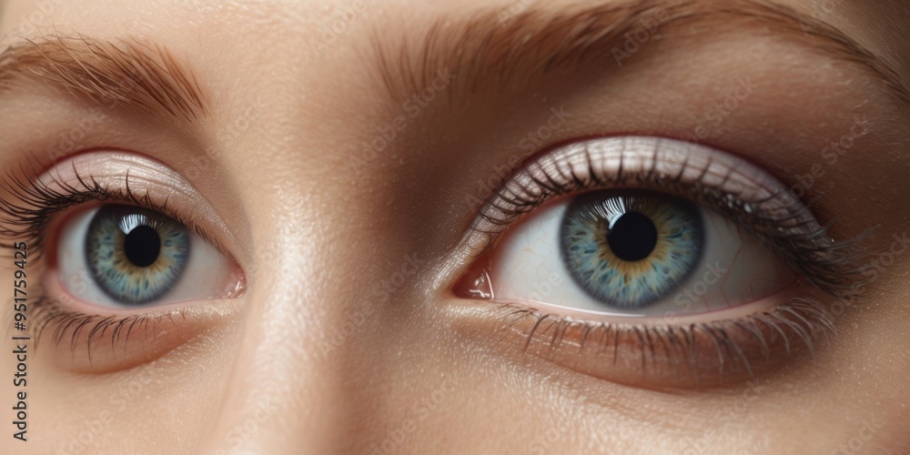 Windows to the Soul Windows to the Soul