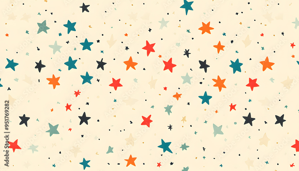 Repeating small icons, like stars, dots, or simple symbols, evenly spaced on a neutral background for a subtle pattern. Repeating small icons, like stars, dots, or simple symbols, evenly spaced on a neutral background for a subtle pattern.