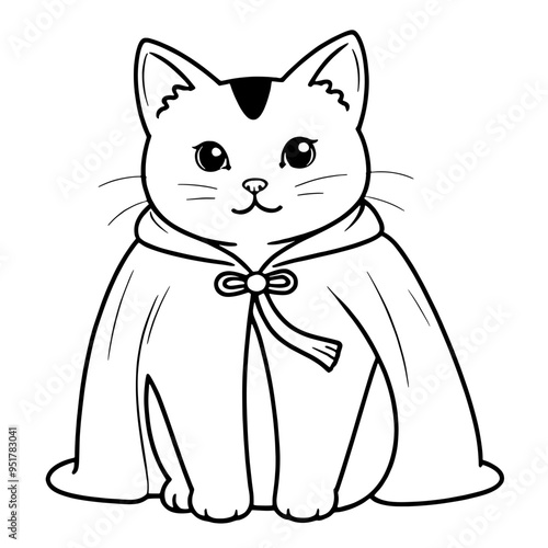 coloring book,coloring,outline,line,cute,funny,drawing,icon,illustration,art,vector,black,cover book,book,cartoon,animal,pet,character,cat,animals,kitty,kitten
