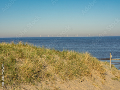 Katwijk an der Nordsee photo