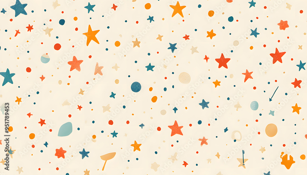 Repeating small icons, like stars, dots, or simple symbols, evenly spaced on a neutral background for a subtle pattern. Repeating small icons, like stars, dots, or simple symbols, evenly spaced on a neutral background for a subtle pattern.