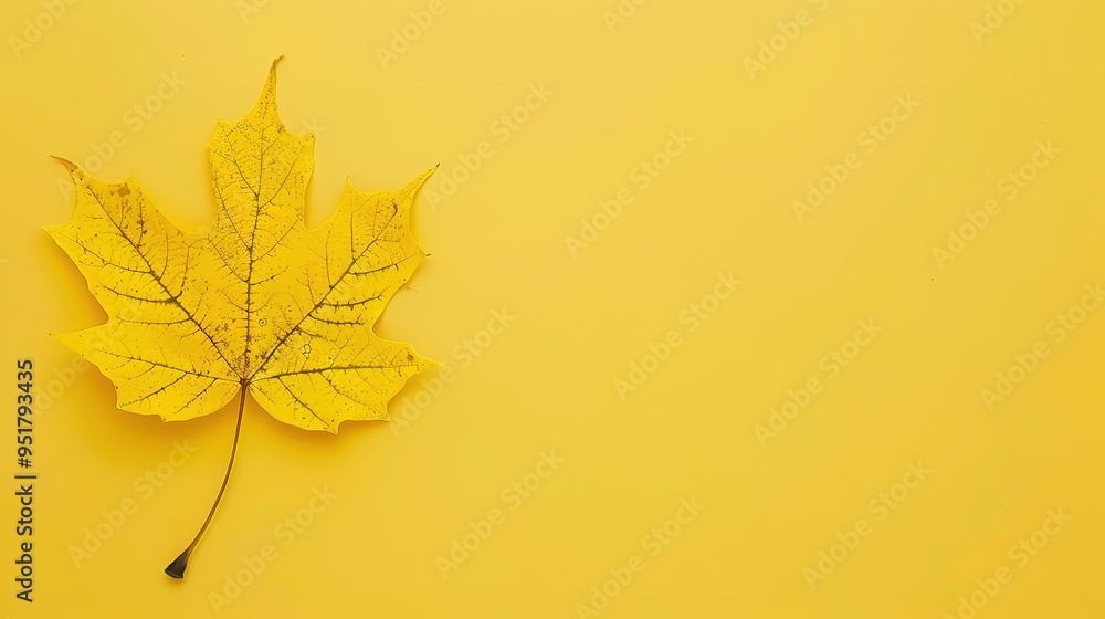 Stunning Autumn Yellow Minimalist Background: A Serene and Elegant Visual Display. Showcasing the Grace and Simplicity of Seasonal Tones. Stunning Autumn Yellow Minimalist Background: A Serene and Elegant Visual Display. Showcasing the Grace and Simplicity of Seasonal Tones.
