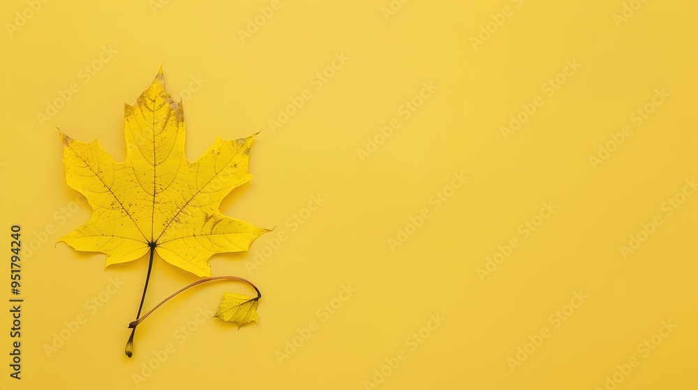 Stunning Autumn Yellow Minimalist Background: A Serene and Elegant Visual Display. Showcasing the Grace and Simplicity of Seasonal Tones. Stunning Autumn Yellow Minimalist Background: A Serene and Elegant Visual Display. Showcasing the Grace and Simplicity of Seasonal Tones.