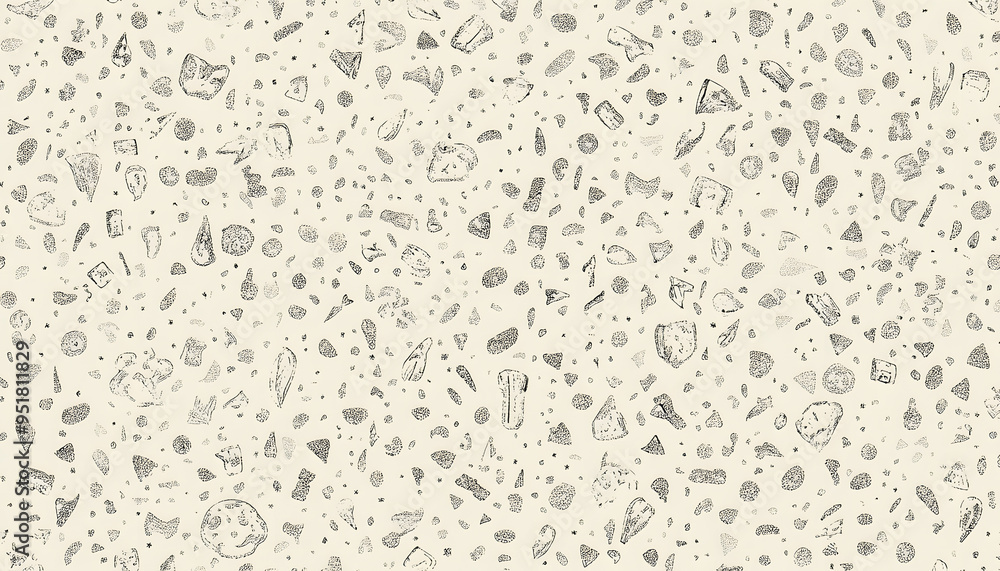 Repeating small icons, like stars, dots, or simple symbols, evenly spaced on a neutral background for a subtle pattern. Repeating small icons, like stars, dots, or simple symbols, evenly spaced on a neutral background for a subtle pattern.
