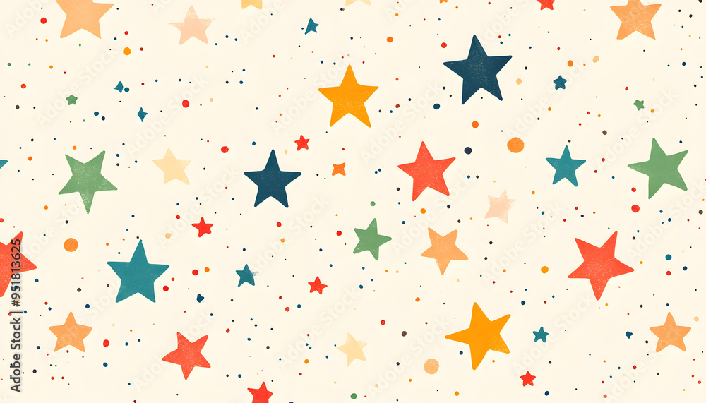 Repeating small icons, like stars, dots, or simple symbols, evenly spaced on a neutral background for a subtle pattern. Repeating small icons, like stars, dots, or simple symbols, evenly spaced on a neutral background for a subtle pattern.