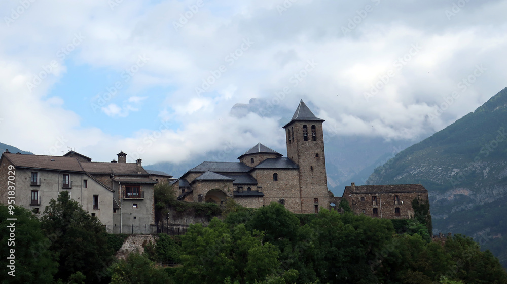 Torla Torla