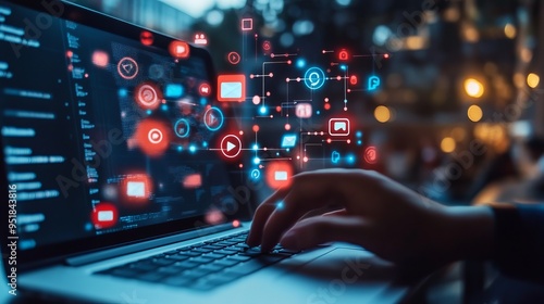 Social listening, social network monitoring, and social media measurement concepts offer valuable consumer insights. These tools help companies assess brand awareness and enhance their products 