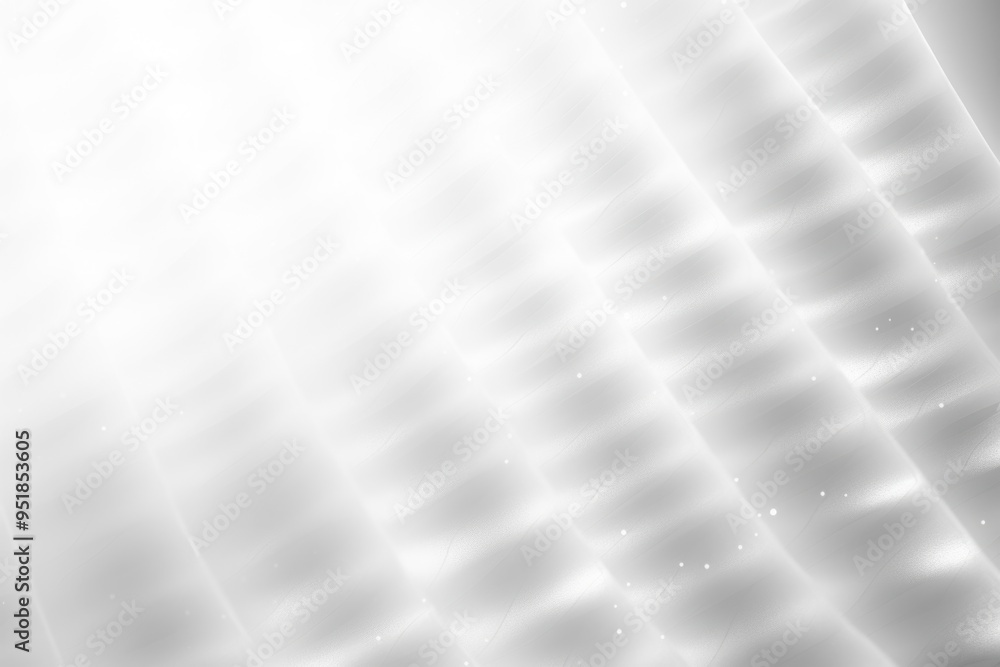 Obraz premium Abstract white background wallpaper