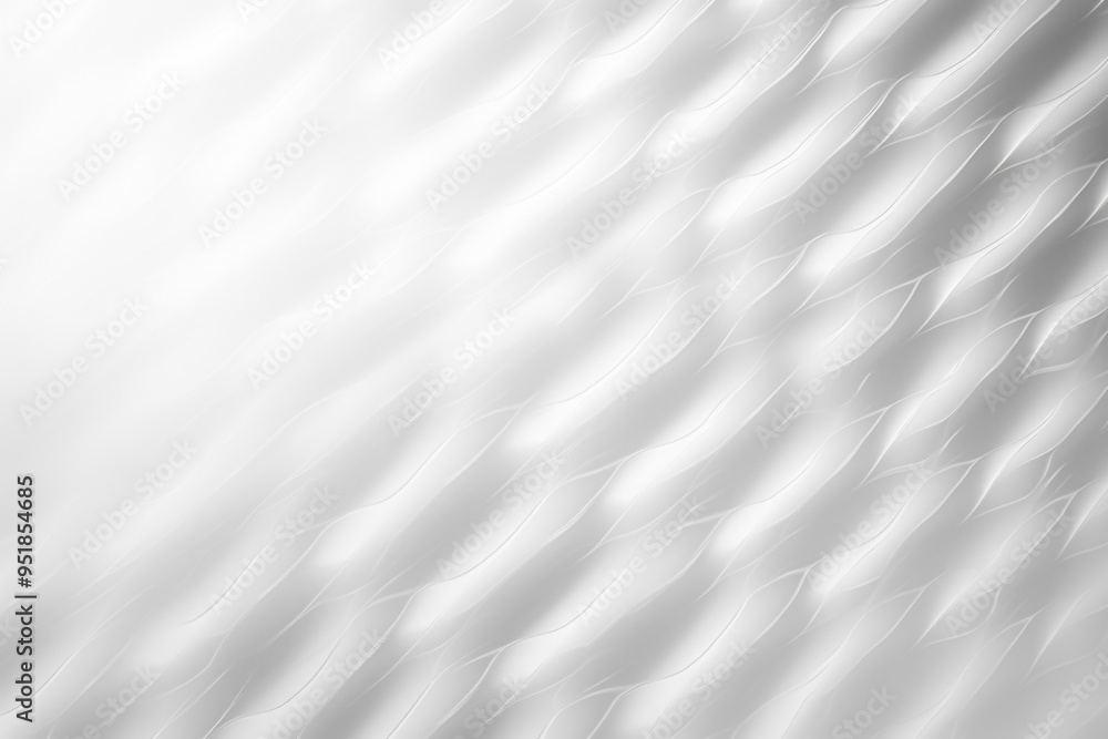 Obraz premium Abstract white background wallpaper