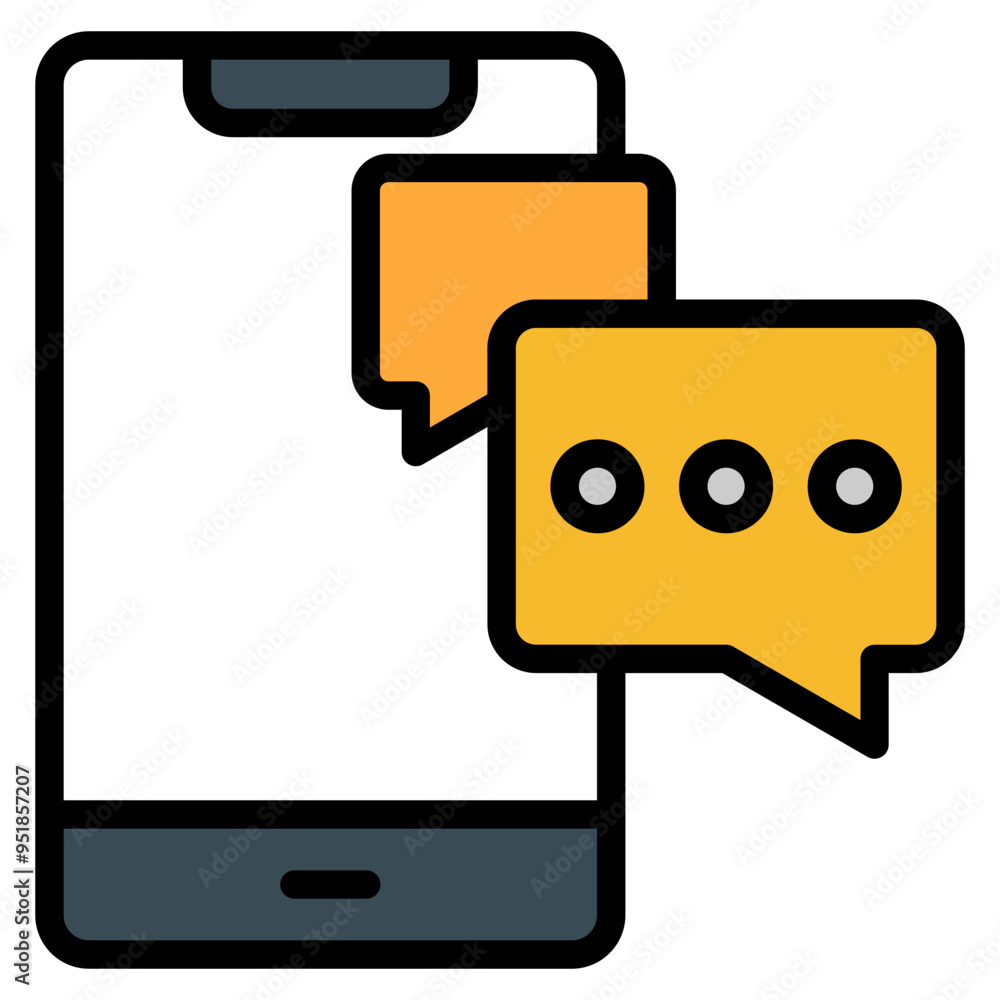 Smartphone Icon Element For Design Smartphone Icon Element For Design