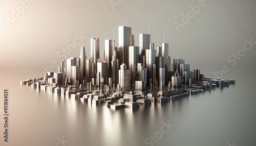 metallic city circuit 